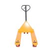 Steel (Quantity 6) Pallet Trucks - PM5-2748-Y-6PKG