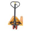 Steel (Quantity 6) Pallet Trucks - PM5-2748-Y-6PKG