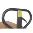 Steel (Quantity 6) Pallet Trucks - PM5-2748-Y-6PKG
