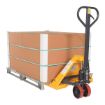 Steel (Quantity 6) Pallet Trucks - PM5-2748-Y-6PKG