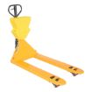Steel/Plastic Pallet Truck - PM5-2748-Y-UP-001