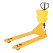 Steel/Plastic Pallet Truck - PM5-2748-Y-UP-001