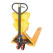 Steel/Plastic Pallet Truck - PM5-2748-Y-UP-001