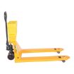 Steel/Plastic Pallet Truck - PM5-2748-Y-UP-001