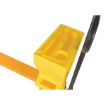 Steel/Plastic Pallet Truck - PM5-2748-Y-UP-001