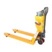 Steel/Plastic Pallet Truck - PM5-2748-Y-UP-001
