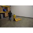 Steel/Plastic Pallet Truck - PM5-2748-Y-UP-001