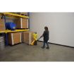 Steel/Plastic Pallet Truck - PM5-2748-Y-UP-001