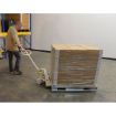 Steel Pallet Master Cold Freezer - PM5-CFR-2748