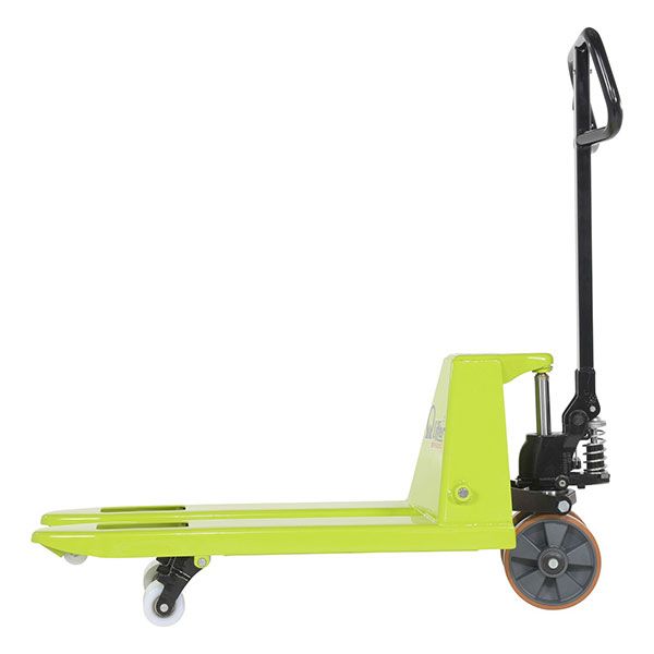 Steel Pramac Mini Hand Pallet Truck - PMC-PM5-1632
