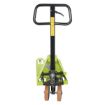 Steel Pramac Mini Hand Pallet Truck - PMC-PM5-1632