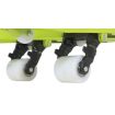 Steel Pramac Mini Hand Pallet Truck - PMC-PM5-1632