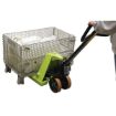 Steel Pramac Mini Hand Pallet Truck - PMC-PM5-1632