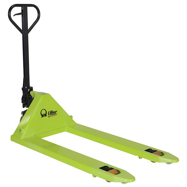 Steel Pramac Mini Hand Pallet Truck - PMC-PM5-2748