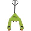 Steel Pramac Mini Hand Pallet Truck - PMC-PM5-2748