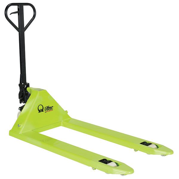 Steel Pramac Mini Hand Pallet Truck - PMC-PM5-2748-N