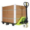 Steel Pramac Mini Hand Pallet Truck - PMC-PM5-2748-N