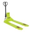 Steel Pramac Mini Hand Pallet Truck with Scale - PMC-PM5-2748-SCL