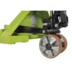 Steel Pramac Mini Hand Pallet Truck with Scale - PMC-PM5-2748-SCL