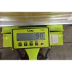 Steel Pramac Mini Hand Pallet Truck with Scale - PMC-PM5-2748-SCL