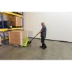Steel Pramac Mini Hand Pallet Truck with Scale - PMC-PM5-2748-SCL