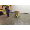 Steel Pramac Mini Hand Pallet Truck with Scale - PMC-PM5-2748-SCL