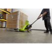 Steel Pramac Mini Hand Pallet Truck with Scale - PMC-PM5-2748-SCL