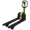 Plastic Pramac Hand Pump Pallet Truck - PMC-PPM-2045-G