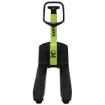 Plastic Pramac Hand Pump Pallet Truck - PMC-PPM-2045-G