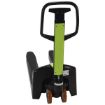 Plastic Pramac Hand Pump Pallet Truck - PMC-PPM-2045-G