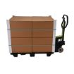 Plastic Pramac Hand Pump Pallet Truck - PMC-PPM-2045-G
