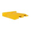 Steel Pallet Truck Roll Adapter - PMRA-20