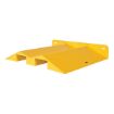 Steel Pallet Truck Roll Adapter - PMRA-20