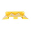 Steel Pallet Truck Roll Adapter - PMRA-20