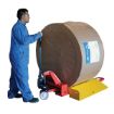 Steel Pallet Truck Roll Adapter - PMRA-27