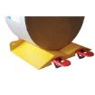 Steel Pallet Truck Roll Adapter - PMRA-27