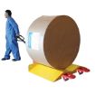 Steel Pallet Truck Roll Adapter - PMRA-27