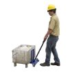 Steel Single Fork Pallet Master - PMSF-M-400