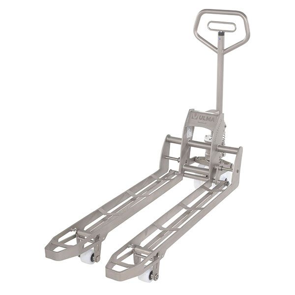 304L Stainless Steel Hydraulic Hand Pump Pallet Jack - ULM-PM-2045-30