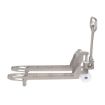 304L Stainless Steel Hydraulic Hand Pump Pallet Jack - ULM-PM-2045-30