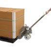 304L Stainless Steel Hydraulic Hand Pump Pallet Jack - ULM-PM-2045-30