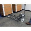304L Stainless Steel Hydraulic Hand Pump Pallet Jack - ULM-PM-2045-30
