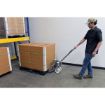 304L Stainless Steel Hydraulic Hand Pump Pallet Jack - ULM-PM-2045-30