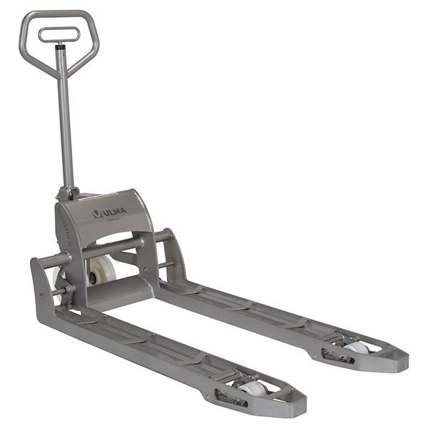 304L Stainless Steel Hydraulic Hand Pump Pallet Jack - ULM-PM-2745-30
