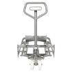 304L Stainless Steel Hydraulic Hand Pump Pallet Jack - ULM-PM-2745-30