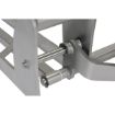 304L Stainless Steel Hydraulic Hand Pump Pallet Jack - ULM-PM-2745-30