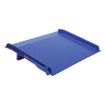 Steel Truck Dockboard - 60" Wide X 48" Long