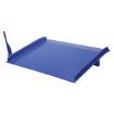 Steel Truck Dockboard - 60" Wide X 72" Long