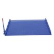 Steel Truck Dockboard - 60" Wide X 48" Long