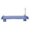 Steel Truck Dockboard - 60" Wide X 48" Long